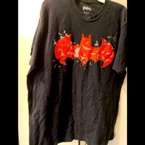 BATMAN SHIRT